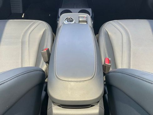 Used 2024 Ford Mustang Mach-E Premium RWD image 23