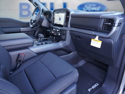 New 2026 Ford F150 XLT w/ Equipment Group 302A MID image 18