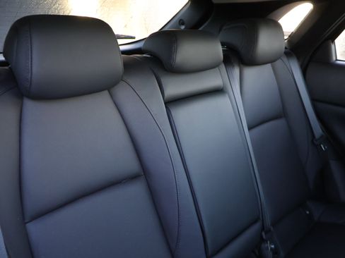 Certified 2025 MAZDA CX-30 2.5 Turbo w/ Premium Plus Pkg image 18