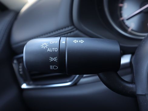 Certified 2023 MAZDA CX-5 AWD 2.5 S w/ Preferred Package image 18