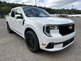 New 2025 Ford Maverick Lobo image 3