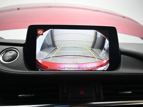 Used 2020 MAZDA MAZDA6 Grand Touring Reserve FWD image 29
