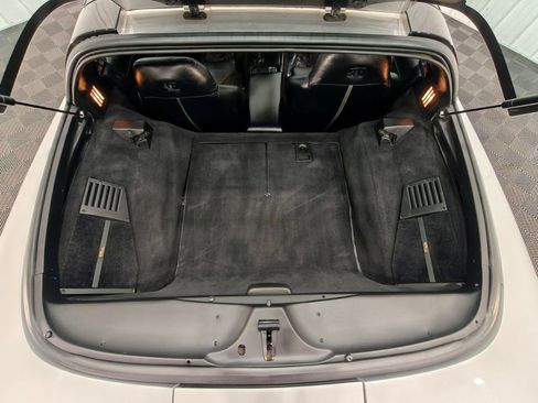 Used 1996 Chevrolet Corvette Coupe RWD image 22