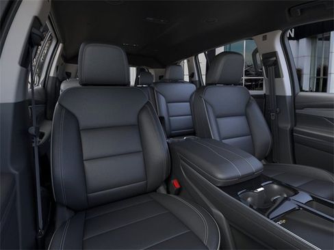 New 2026 Buick Enclave Preferred w/ Power Package image 16