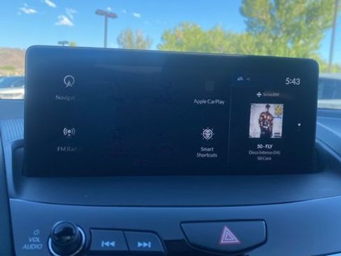 Used 2025 Acura RDX AWD w/ A-Spec & Advance Pkg image 20