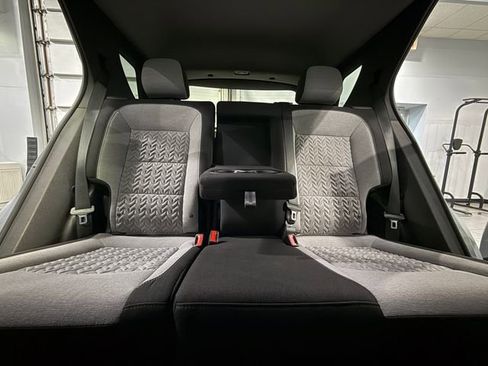 Certified 2024 Chevrolet Equinox LS w/ LS Convenience Package image 27