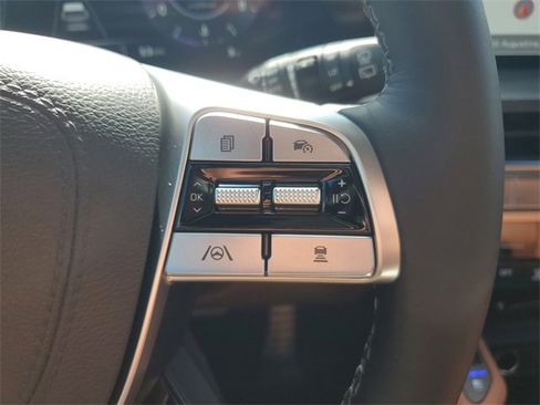 New 2025 Kia Telluride SX Prestige X-Line image 33