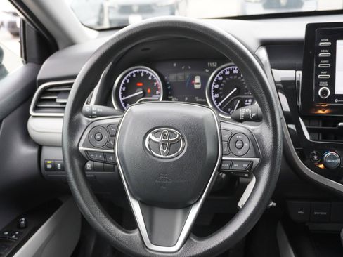 Used 2022 Toyota Camry LE image 15