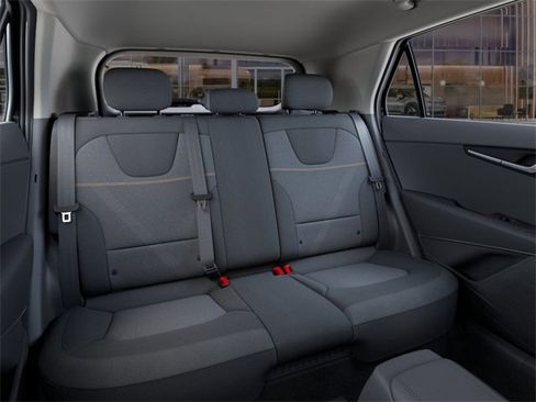 New 2026 Kia Niro LX image 16