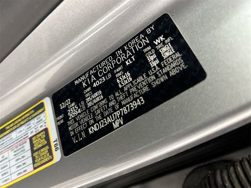 Used 2023 Kia Soul S image 28