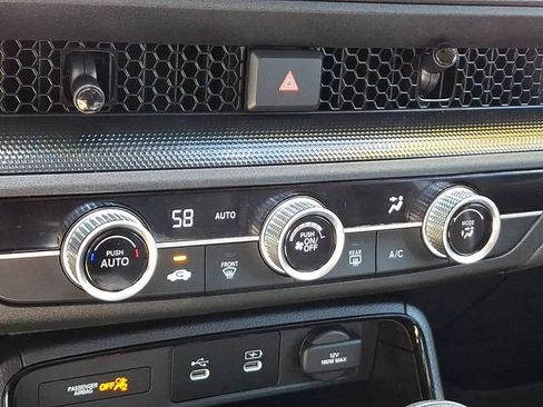 Certified 2026 Honda CR-V LX image 16