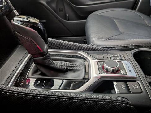 Used 2019 Subaru Forester Limited w/ Popular Package #3 image 12