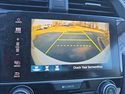 Used 2016 Honda Civic EX-T image 23