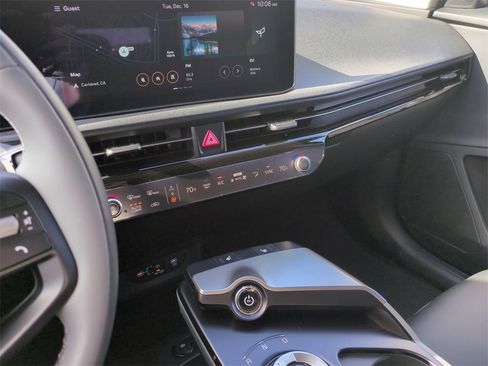 New 2025 Kia EV6 Light image 12