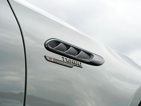 Used 2024 Mercedes-Benz C 63 AMG S image 70