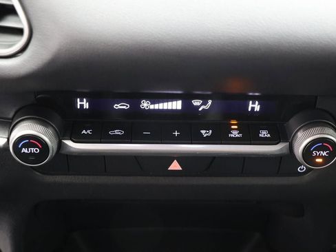 Used 2024 MAZDA CX-30 AWD 2.5 S w/ Select Sport Pkg image 22