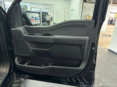 New 2026 Ford F150 XLT w/ Equipment Group 302A MID AWD/4WD image 38