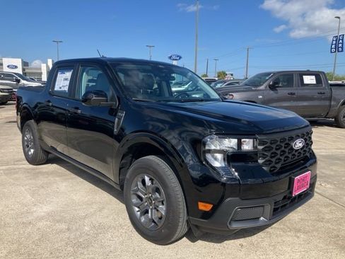 New 2026 Ford Maverick XLT w/ XLT Luxury Package image 9