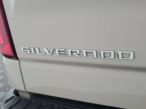 New 2026 Chevrolet Silverado 1500 RST w/ Max Trailering Package AWD/4WD image 29