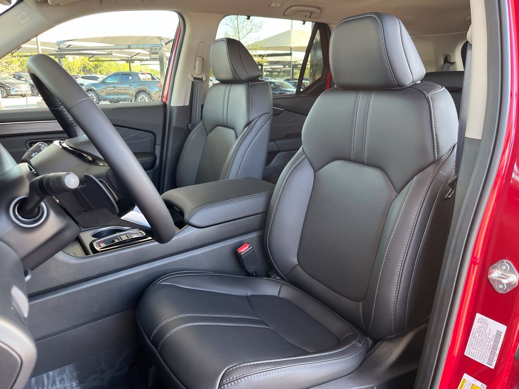 New 2026 Honda Pilot Touring image 13