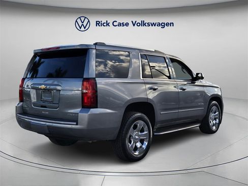 Used 2020 Chevrolet Tahoe Premier image 6
