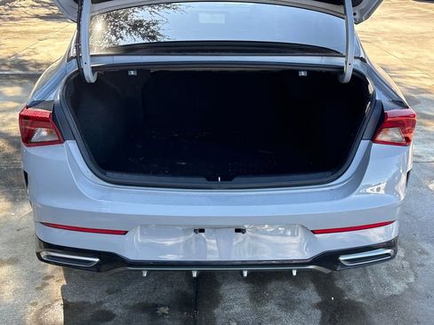 Used 2022 Kia K5 GT-Line w/ GT-Line FWD Premium Package image 25