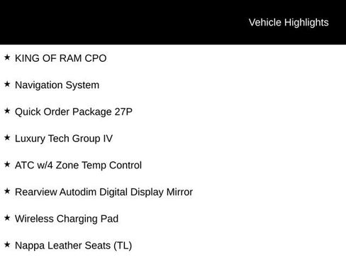 Used 2022 Jeep Grand Cherokee Overland w/ Luxury Tech Group IV image 5