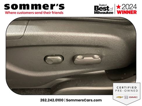 Certified 2022 Buick Encore Preferred w/ Safety Package image 11