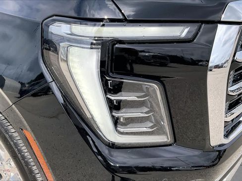 Used 2026 GMC Yukon Elevation w/ LPO, Floor Liner Package RWD image 28