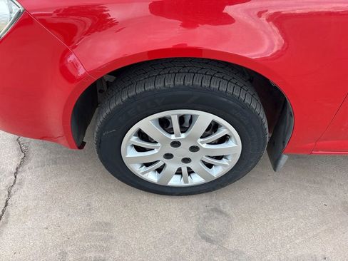 Used 2010 Chevrolet Cobalt LS w/ Protection Package image 9