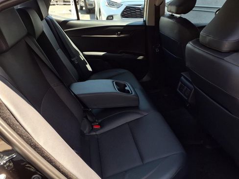Certified 2026 Toyota Camry XLE FWD image 23