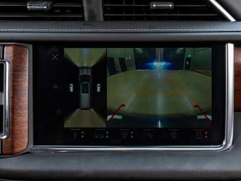 Used 2024 GMC Yukon Denali Ultimate image 26