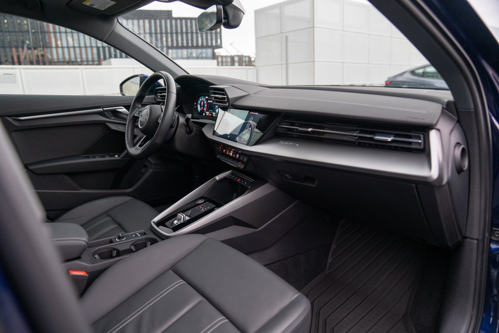 Used 2022 Audi A3 2.0T Premium AWD/4WD image 23