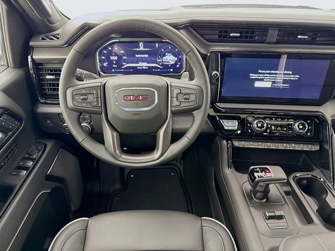 New 2026 GMC Sierra 1500 AT4X image 27