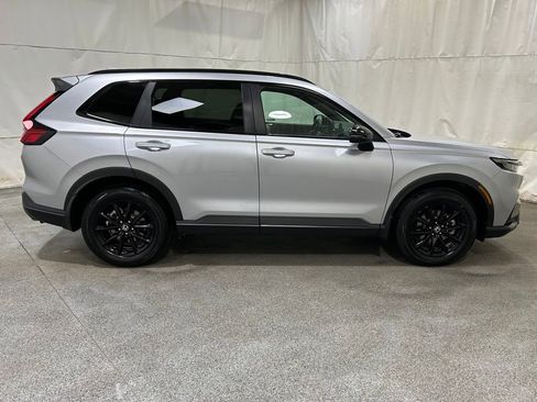 Used 2026 Honda CR-V Sport-L image 9