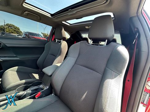 Used 2016 Scion tC FWD image 14