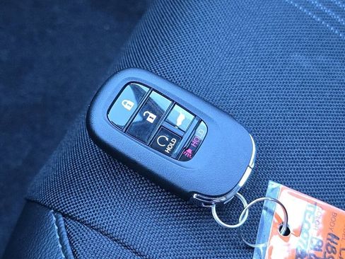 New 2026 Honda Civic Sport image 37