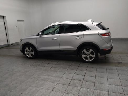 Used 2017 Lincoln MKC Premiere FWD image 3