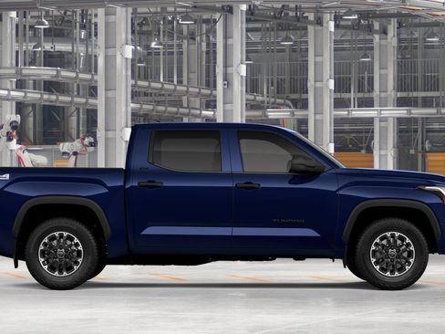 New 2026 Toyota Tundra SR5 image 12