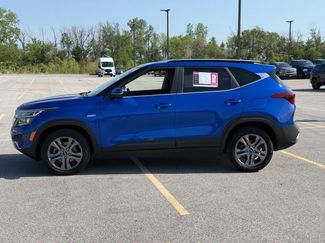 Used 2023 Kia Seltos S AWD/4WD video 2