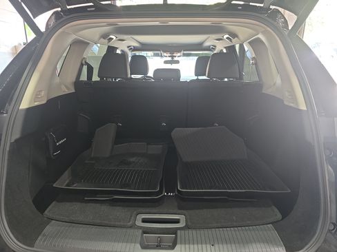 Used 2026 Nissan Rogue Dark Armor FWD image 13