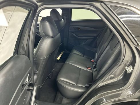 Used 2023 MAZDA CX-30 AWD 2.5 S w/ Preferred Package image 19