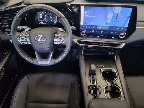 Used 2023 Lexus RX 350 Premium w/ Accessory Package (K3) image 27