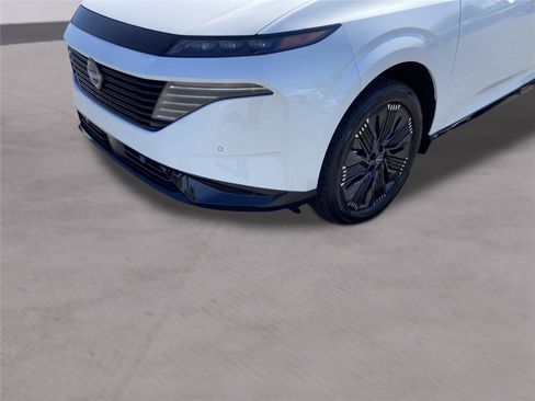 New 2026 Nissan Murano Platinum w/ Cargo Package AWD/4WD image 10
