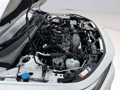 Used 2024 Honda Civic Touring image 55