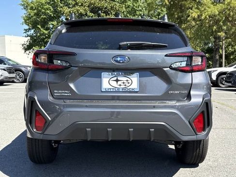 New 2025 Subaru Crosstrek 2.5i Limited image 4
