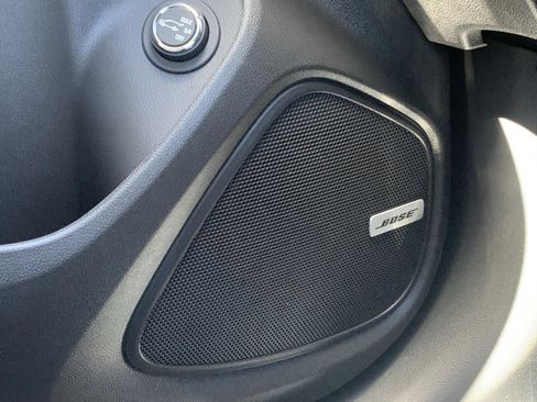 New 2026 Buick Encore GX Avenir w/ Avenir Technology Package image 24