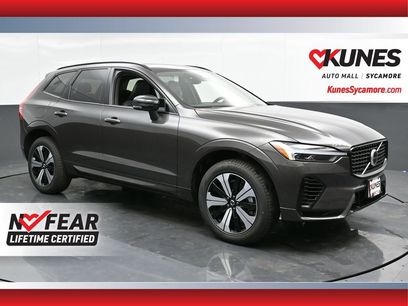New 2025 Volvo XC60 T8 Core w/ Protection Package Premier