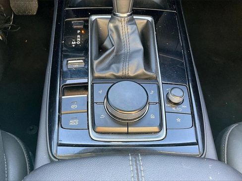 Used 2024 MAZDA CX-30 AWD 2.5 S w/ Select Sport Pkg image 23