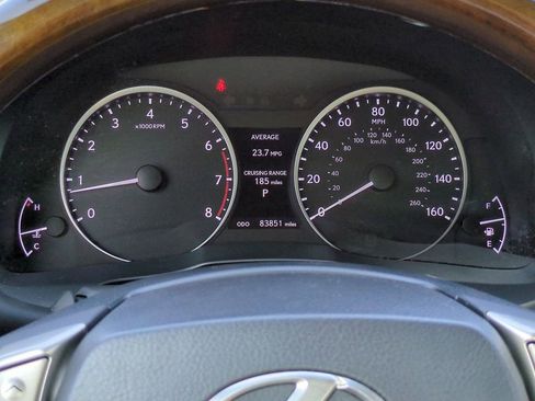 Used 2014 Lexus ES 350 image 28